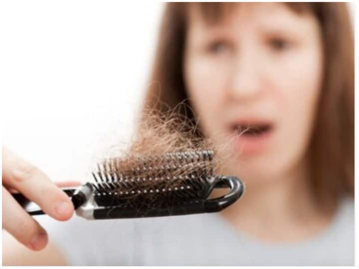 Cutting hair is not the solution for hair fall prevention, stop this issue by these tips झड़ते बालों की रोकथाम के लिए काटना नहीं है समाधान, इस तरह काबू करें समस्या