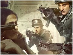 State OF Siege-Temple Attack Review: अक्षरधाम मंदिर पर आतंकी हमले की याद दिलाती फिल्म, अक्षय खन्ना ने किया ओटीटी डेब्यू