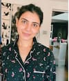Family Man 2 Fame Samantha Akkineni Shares A Stunning Pic Sans Make Up