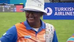 Tokyo Olympics: गोल्ड मेडल होगा तीरंदाज दीपिका कुमारी का निशाना