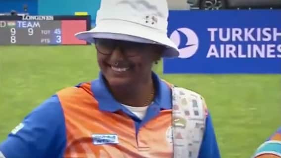 Tokyo Olympics: गोल्ड मेडल होगा तीरंदाज दीपिका कुमारी का निशाना