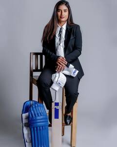 Mithali Raj pictures: பெண்கள் கிரிக்கெட்டின் G.O.A.T | மிதாலி ராஜ் க்ளிக்ஸ்