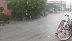 VIDEO | टॉप 25 न्यूज बुलेटिन | राज्यात मान्सून पुन्हा सक्रीय होणार | ABP Majha