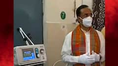 Deputy CM Dinesh Sharma ने B.Ed. प्रवेश परीक्षा पर दिए सख्त निर्देश