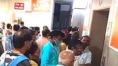 CM Yogi ने दी हर जिले को मेडिकल कॉलेज की सौगात, 59 जिलों में लक्ष्य हुआ पूरा