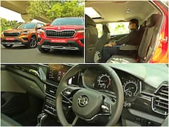 Skoda Kushaq Review: Worth The Price?