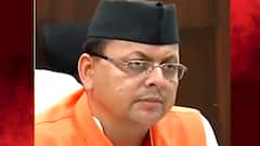 Afghanistan से हर उत्तराखंडी को वापस लेकर आएंगे : Pushkar Singh Dhami | ABP Ganga Hindi