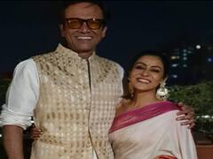 Nivedita Bhattacharya ने खुद बताई अपनी प्रेम कहानी और संघर्ष के दिनों की दास्तां