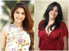 Tanishaa Mukerji to Ekta Kapoor:একতা থেকে তানিশা, মা হতে তারকারা বেছে নিয়েছেন এই প্রক্রিয়া