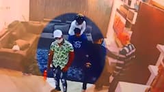 Beware of criminals in Delhi | Robbery | Sansani (9 July 2021)