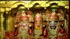 Ahmedabad:કેવી રીતે રાજકારણમાં નેતાઓને ફળ્યા ભગવાન શ્રી જય જગન્નાથ?શું છે નેતાઓનો રથયાત્રા સાથેનો નાતો