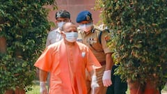 क्या है यूपी की नई जनसंख्या नीति? । Master Stroke