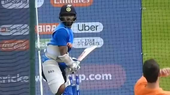 IND vs SL: सीरीज पर कोरोना का खतरा, श्रीलंका के कोच और दो स्टाफ कोरोना पॉजिटिव