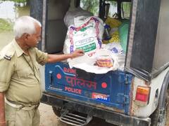 गोपालगंजः बड़ी कंपनी का टैग लगाकर बेचते थे नकली कीटनाशक, छापेमारी के बाद लाखों रुपये की दवा मिली