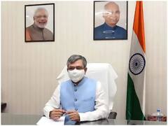 रेल मंत्रालय का पहिया हुआ तेज, अब रेल भवन में सुबह 7 बजे से रात 12 बजे तक होगा काम