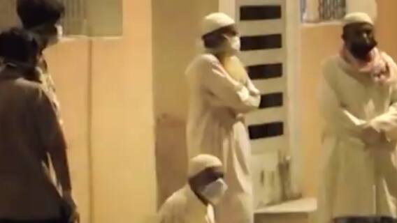 UP पुलिस पर Allahabad HC सख्त, इन तीन जिलों के SP को लगी फटकार | High Alert