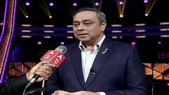 Kon Honaar Crorepati च्या सेटवर 'एबीपी माझा'; निवेदक सचिन खेडेकर यांच्याशी Exclusive बातचित