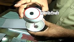 Pune : पुण्यात डॉक्टर महिलेच्या बेडरूम, बाथरूममध्ये आढळले छुपे कॅमेरे