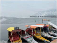 जम्मू कश्मीर: टूरिज्म के क्षेत्र में होगा बड़ा बदलाव, पर्यटन स्थलों के लिए जल्द शुरू होंगी हेलीकॉप्टर सेवाएं