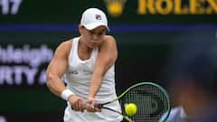 Who will be Wimbledon's 'queen'? | Ashleigh Vs Karolina
