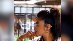 Priyanka Chopra ने शेयर की अपनी लेटेस्ट फोटोज, ज्वैलरी की हो रही है खूब चर्चा