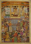 ਵੈੱਬ ਸੀਰੀਜ਼ 'The Empire' ਦਾ ਐਲਾਨ ,ਦਿਖਾਈ ਜਾਏਗੀ ਮੁਗਲੀਆ ਦੌਰ ਦੀ ਕਹਾਣੀ