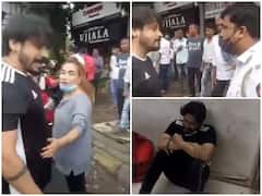 'Wardi Utar, Cheer Dunga': Mumbai Man Held For Verbally Abusing Traffic Cop In Mira Road (Watch Viral Video)