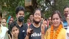 अवध की कई ब्लॉक प्रमुख सीटों पर नतीजे होने वाले हैं दिलचस्प | Baat To Chubegi