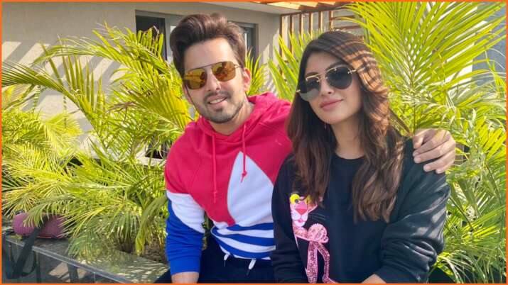 डायरेक्टर के कट बोलने पर भी हिमांश कोहली के साथ रोमांस करती रही ये हीरोइन, बोलीं- मुझे इतना मजा पहले कभी नहीं आया