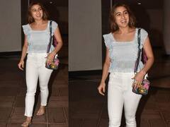 Ananya Panday से लेकर Anushka Sharma तक, ये एक्ट्रेस भी पहनती हैं Skinny Jeans, आप भी पहनकर फ्लॉन्ट कर सकती हैं अपना स्टाइल