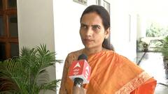 Modi Cabinet में स्वास्थ्य राज्य मंत्री बनाई गईं भारती पवार, वैक्सीनेशन पर कही बड़ी बात