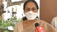 किसान आंदोलन पर क्या बोलीं नई केंद्रीय कृषि राज्य मंत्री शोभा करंदलाजे? देखिए