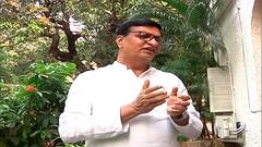 Congress : महाराष्ट्रातील काँग्रेस नेत्यांची दिल्लीवारी; विधानसभा अध्यक्ष निवडणुकीबाबत एच. के. पाटलांशी खलबतं