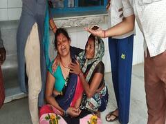 बिहार: गोपालगंज में वज्रपात की चपेट में आने से दो किशोर की मौत, चार गंभीर रूप से झुलसे