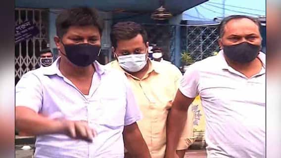 Debanjan Deb Update: সিটি কলেজে ভ্যাকসিনেশন মামলায় দেবাঞ্জনের ২৩ জুলাই পর্যন্ত পুলিশ হেফাজত