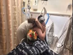 Viral Video: कैंसर पीड़ित दादी के लिए पोती का अनोखा प्यार, अस्पताल में रचाई शादी