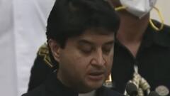 Jyotiraditya Scindia का फेसबुक अकाउंट हुआ हैक