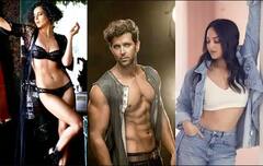 In Pics: Kangana Ranaut ਤੋਂ Hrithik Roshan ਤਕ, ਇਹ ਸਟਾਰ ਫਿਲਮ ਸਾਈਨ ਕਰਨ ਤੋਂ ਪਹਿਲਾਂ ਕਰਦੇ ਇਹ ਅਜੀਬ ਚੀਜ਼ਾਂ ਦੀ ਮੰਗ