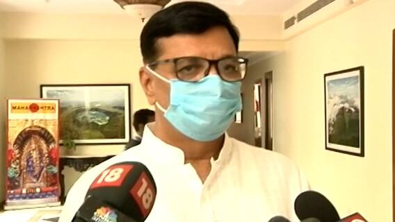 Congress Internal Dispute : काँग्रेसमध्ये कोणत्याही अंतर्गत कुरबुरी नाहीत : बाळासाहेब थोरात