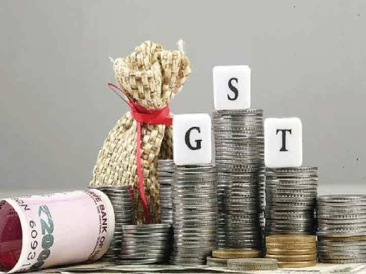 GST collection rises 30 per cent to Rs 1.12 lakh crore in August 2021 GST collection rises 30 per cent to Rs 1.12 lakh crore in August 2021