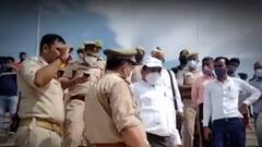 Ayodhya के सरयू घाट पर बड़ा हादसा, एक ही परिवार के 12 लोग नदी में डूबे