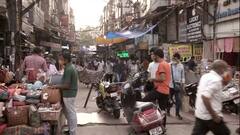 Delhi: कोरोना नियमों के उल्लंघन की वजह से गफ्फार मार्केट और नायवाला बाज़ार 2 दिन के लिए बंद