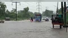 Water Logging : नवीन रस्त्यांच्या बांधकामामुळे नागपूर तुंबलं? एकाच पावसात नागपूर पाण्याखाली का गेलं?
