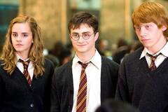 Daniel Radcliffe Unsure About Reuniting With 'Harry Potter' Co-Stars On 20th Anniversary