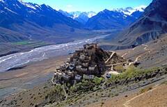 Tourist Destinations: શિમલા મનાલીમાં ભીડ, મોંઘુ થયું ધર્મશાળા, આ 5 સ્થાન આપશે મનને શાંતિ