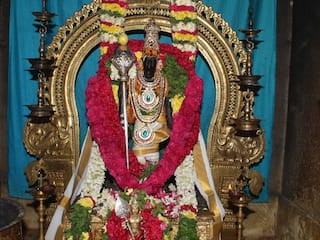 'பதி எங்கிலும் இருந்து விளையாடி பல குன்றிலும் அமர்ந்த பெருமான்' பாலதண்டாயுதபாணி கோயில் சிறப்பு!