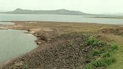 Nashik Gangapur Dam : गंगापूर धरणार फक्त 35% जलसाठा, मनपा आयुक्तांकडून पाणीकपातीचे संकेत