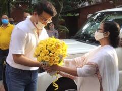 बंगाल BJP अध्यक्ष बोले- सौरव गांगुली के टीएमसी में शामिल होने पर कोई आपत्ति नहीं