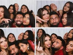 Suhana Khan Party: सुहाना खान ने देर रात बेहद ग्लैमरस अंदाज में की दोस्तों के पार्टी, देखिए तस्वीरें