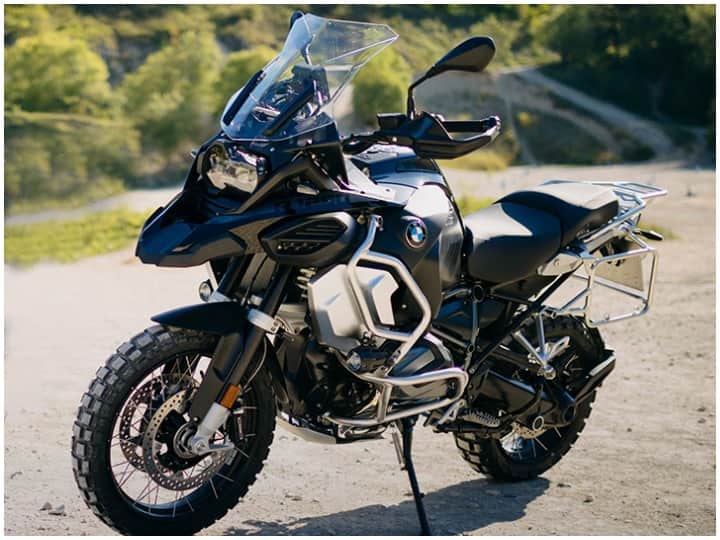 BMW R 1250 GS and R 1250 GS Adventure Bikes Launched in India, Know Price and Features BMW Bike Launch: भारत में BMW ने लॉन्च की ये शानदार बाइक्स, धांसू लुक के साथ ऐसे जीतेंगी राइडर्स का दिल